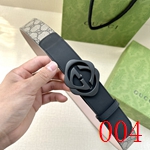 着払いグッチベルト SS